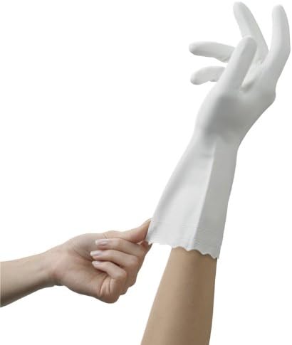 Guantes Premium Sin Látex Mr. Clean Bliss, Tamaño Pequeño, Paquete de 3 Pares - imagen 2