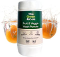 Detergente en Polvo para Frutas y Verduras The Green Alcove - Limpia y Elimina Suciedad - 4.2 oz - imagen 1