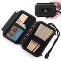Caja de Almacenamiento a Prueba de Olores INFINITKIN y Estuche para Pre Roll – Hermética, Impermeable, Portátil para Viajes, Camping, Senderismo y - imagen 1