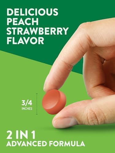 Gomitas de Citrato de Potasio y Magnesio de Nature's Truth | 60 piezas | Suplemento vegano, sin OGM y libre de gluten - imagen 5