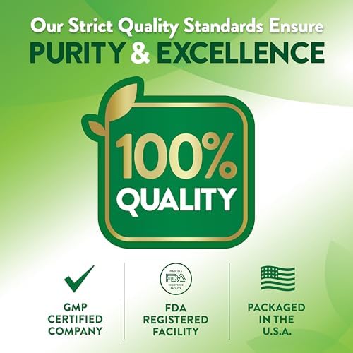 Gomitas de Ashwagandha Nature's Truth | 120 piezas | Sabor Tropical | Suplemento Vegano, Sin OGM y Libre de Gluten - imagen 6
