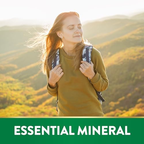 Magnesio Glicinato Nature's Truth 250mg | 120 Cápsulas Blandas | Suplemento Mineral de Alta Absorción | Sin OGM y Libre de Gluten - imagen 5