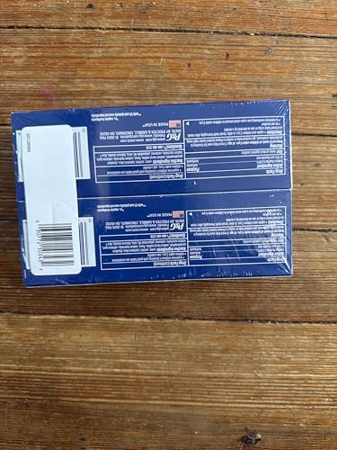 Pasta Dental Crest 3D White Avanzada para Blanqueamiento, Frescura Ártica, Paquete de 2 x 76 g - imagen 2