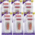 Palillos Interdentales The Doctor's BrushPicks, Palillos de Goma Suave para Limpieza Dental, Eliminación de Placa, Cuidado de Encías, Mango - imagen 1