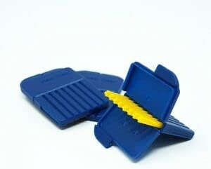 Filtros de Cera para Audífonos Starkey Hear Clear - 40 Piezas, Herramienta de Limpieza y Reemplazo de Protección contra Cerumen - imagen 3