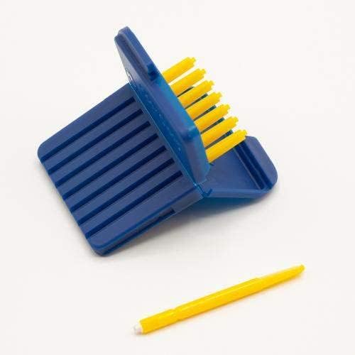 Filtros de Cera para Audífonos Starkey Hear Clear - 40 Piezas, Herramienta de Limpieza y Reemplazo de Protección contra Cerumen - imagen 5