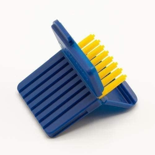 Filtros de Cera para Audífonos Starkey Hear Clear - 40 Piezas, Herramienta de Limpieza y Reemplazo de Protección contra Cerumen - imagen 6