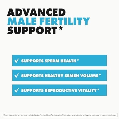 Conquer Semen Volume Booster - Suplemento para Hombres que Aumenta la Libido y Fertilidad - Maca, Hierba de Cabra Apasionada y Tribulus - 60 Cápsulas - imagen 3