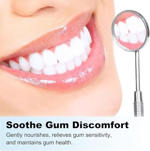 Pasta de Dientes 2 Piezas 10% Hidroxiapatita, Blanqueadora sin Flúor, Protección Avanzada del Esmalte, Aliento Fresco, 4.23 oz - imagen 5