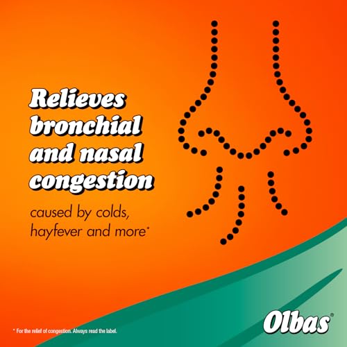 Aceite Olbas OLBAS, 30 ML - imagen 2