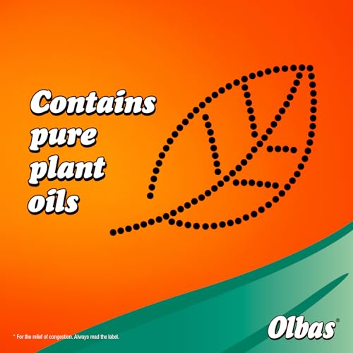 Aceite Olbas OLBAS, 30 ML - imagen 3