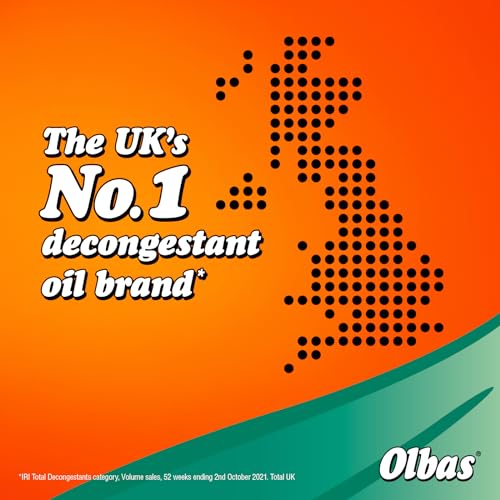 Aceite Olbas OLBAS, 30 ML - imagen 4