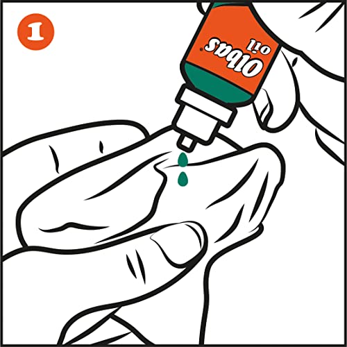 Aceite Olbas OLBAS, 30 ML - imagen 5