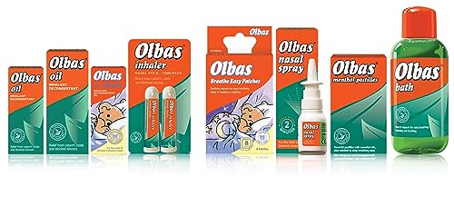 Aceite Olbas OLBAS, 30 ML - imagen 7