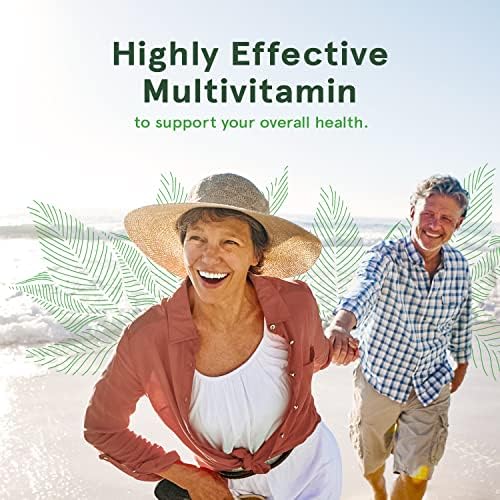 DEVA Tabletas Veganas Multivitamínicas para Mujeres y Hombres 2-Pack con Hierro, Vitamina C, E, Complejo B, Zinc, 90 Tabletas Cada Una - imagen 8