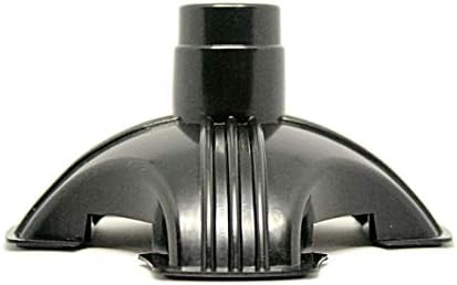 Punta de Bastón RMS - Base Cuádruple Autostable de Repuesto para Bastones, Palos y Estilos Plegables y Offset - Almohadilla de Goma de 4 Puntas - imagen 6