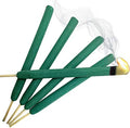 Palitos Repelentes de Mosquitos W4W Extra Gruesos - Uso Exterior, Alcance de 10-12 pies - Cada Palito Dura Horas - Paquete de 3 Contiene 15 Repelentes - imagen 1