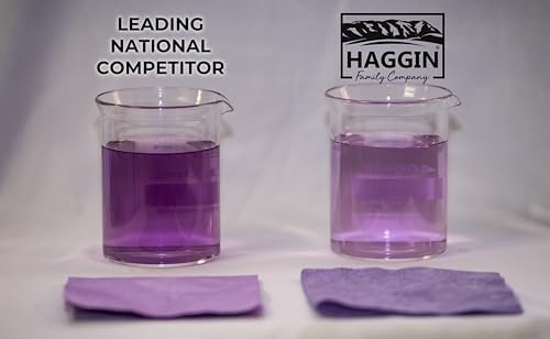 Hojas Color Keeper® para Lavado, Paquete de 100 | Sin Fragancia | Protección Sin Blanqueador para Ropa Mixta - imagen 2