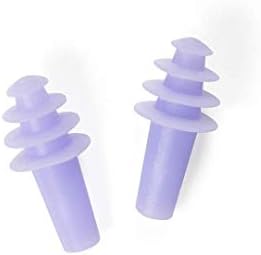 Tapones para los oídos WeatherX para prevención de dolores de cabeza – Filtrado de presión para cambios en la presión atmosférica (Paquete regular 1) - imagen 3