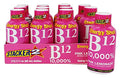 Pack de 12 Shots Energéticos Stacker 2 Pink Lemonade B12 de 2oz - imagen 1