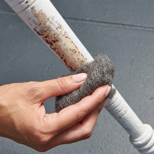 Esponjas de Acero Brillo, Limpieza Duradera, Aroma Original, 18 Piezas (Paquete de 2) - imagen 3