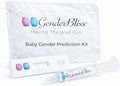 Kit de Prueba de Género GenderBliss® - Predicción de Género del Bebé - Revelación de Género en el Embarazo - Desde 5 Semanas - Resultados en 1 Minuto - imagen 1