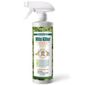 EcoVenger Spray Antipolvo 16 OZ, Elimina Ácaros, Sarna, Ácaros de Aves, Chiggers y Más, Ecológico y No Tóxico para Hogar, Plantas y Animales - imagen 1