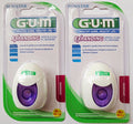 Hilo Dental Expandible GUM 2030 de 43.3 Yd (Paquete de 2) - imagen 1