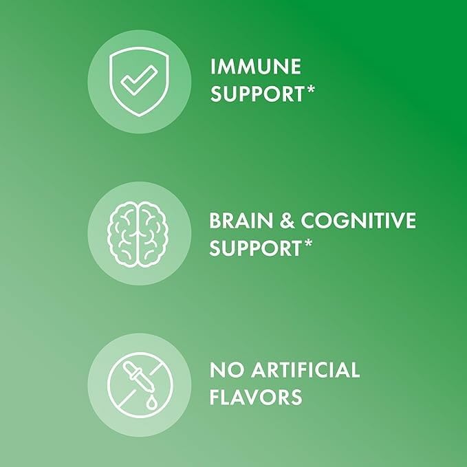 Multivitamínico Masticable para Niños Dr. Mercola - 28 Vitaminas y Minerales - 0g Azúcar - Sin OGM, Sin Gluten y Sin Soja - Sabor Naranja Natural - - imagen 3