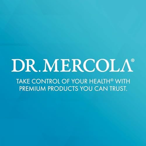 Multivitamínico Masticable para Niños Dr. Mercola - 28 Vitaminas y Minerales - 0g Azúcar - Sin OGM, Sin Gluten y Sin Soja - Sabor Naranja Natural - - imagen 7