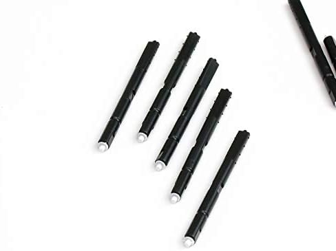 Filtro de Cera para Audífonos Phonak, Widex y Resound - Kit de Limpieza Hear Clear (40 Filtros) (Negro) - imagen 5