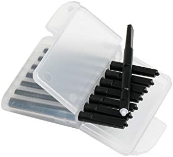 Filtro de Cera para Audífonos Phonak, Widex y Resound - Kit de Limpieza Hear Clear (40 Filtros) (Negro) - imagen 6