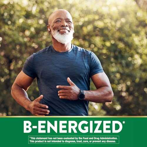 Vitamina B12 5000 mcg de Nature's Truth | 60 Tabletas | Sabor Natural a Bayas, Disolución Rápida | Suplemento Vegano, No GMO y Sin Gluten - imagen 4