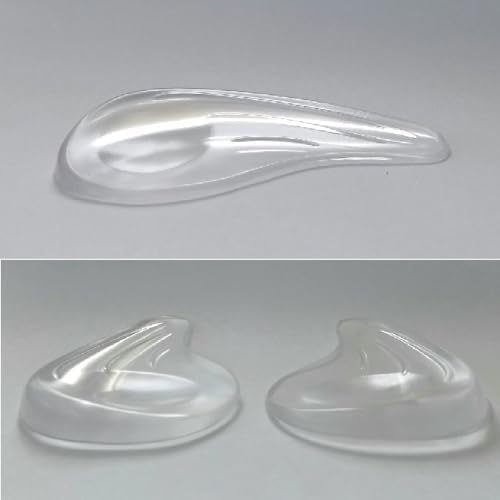 Plantilla Adhesiva Reusable para Talón Wedge para Sobre-Supinación/Sobre-Pronación - imagen 6