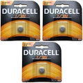 Baterías de Litio Duracell Photo DL CR1/3N 2L76 3V - Paquete de 3, Reemplaza DL-1/3N, 3N, Ray-O-Vac 867, Energizer 2L76BP y más - imagen 1