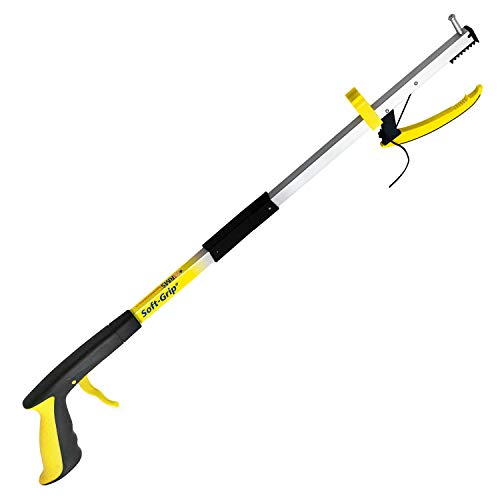RMS Alcance Plegable de 26 Pulgadas con Mango Ergonómico para Movilidad y Limitaciones de Alcance - imagen 1