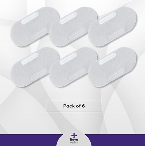 Paquete de 6 Dream Wear Wraps - imagen 2