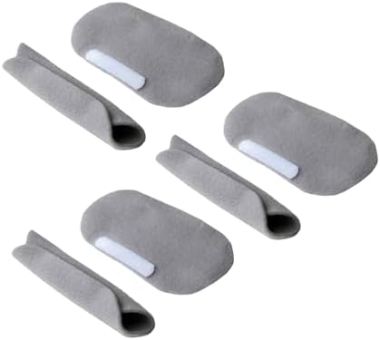 Paquete de 6 Dream Wear Wraps - imagen 3