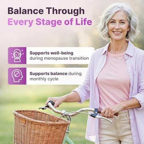 DIM para Mujeres 350mg Alta Potencia con BioPerine® y Extracto de Brócoli – Complejo Total de 455mg para Balance Hormonal, Metabolismo de Estrógenos, - imagen 4