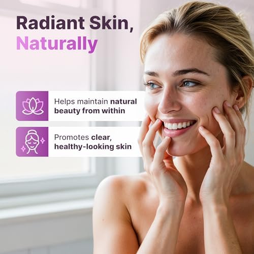 DIM para Mujeres 350mg Alta Potencia con BioPerine® y Extracto de Brócoli – Complejo Total de 455mg para Balance Hormonal, Metabolismo de Estrógenos, - imagen 5