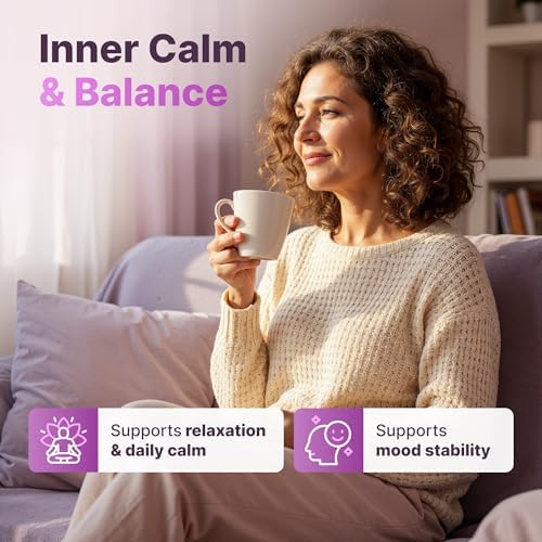 DIM para Mujeres 350mg Alta Potencia con BioPerine® y Extracto de Brócoli – Complejo Total de 455mg para Balance Hormonal, Metabolismo de Estrógenos, - imagen 6