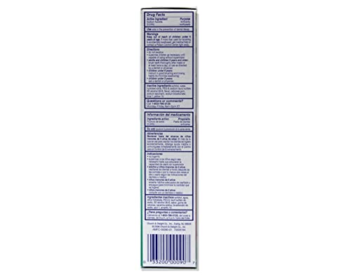 Pasta de Dientes Aim Gel de Menta Fresca 6 oz (paquete de 6) - imagen 6