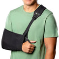 Funda para Brazo Think Ergo para Lesiones de Hombro y Soporte de Manguito Rotador – Ajustable, Transpirable, con Hebilla Frontal y Correa Acolchada, - imagen 1