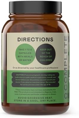 Cápsulas Orgánicas de Chanca Piedra 500mg - Extracto de Phyllanthus Niruri para Riñones, Vesícula y Hígado, 100 Cápsulas Veganas, Sin OGM, Hecho en - imagen 2