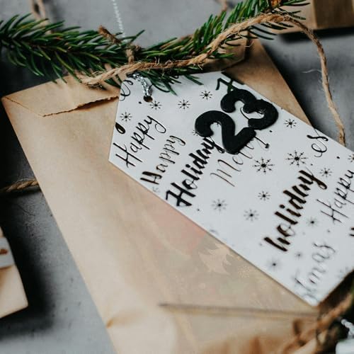 Bolsa de Papel Planas BagDream 10x13, Paquete de 100, Kraft Marrón para Impresiones, Manualidades, Tarjetas, Negocios Pequeños, Empaque y Regalos - imagen 5