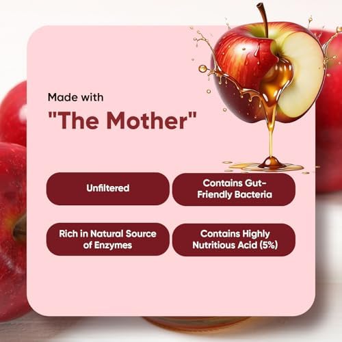 Gomitas de Vinagre de Sidra de Manzana WeightWorld 1000mg con La Madre + VIT C, B12-9-6, Betabel | 90 Gomitas Veganas para Digestión, Metabolismo y - imagen 3