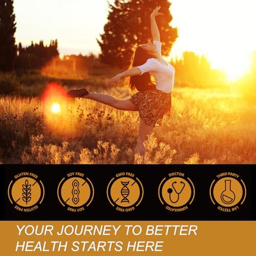 NATURE TARGET Vitamina D3 K2 con Calcio y Magnesio - Fórmula Max Fuerza 4 en 1 para Huesos, Corazón e Inmunidad - 5000 IU de Vitamina D3 y 120 mcg de - imagen 7
