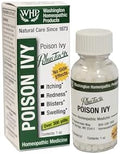 Washington Homeopathic Products WHP Ivy Poisonosa. Solución Natural Efectiva para el Picor y Ampollas de la Hiedra Venenosa. - imagen 1
