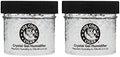 Humidificador de Gel Cristal Joe Cool para Humidores de Cigarros (Frascos de 2 oz) - Paquete de 2 - imagen 1
