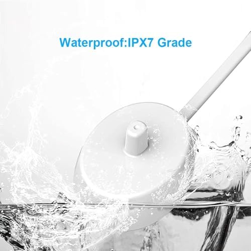 Cargador de Repuesto para Cepillo de Dientes Eléctrico Oral B, Compatible con la Base de Cargador Oral B Braun, Modelo Inductivo 3757, Portátil e - imagen 6